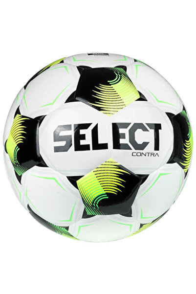SELECT Minge de fotbal Contra DB V26 FIFA Basic, unisex