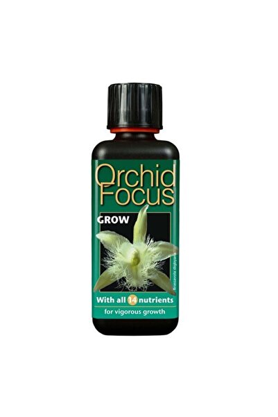 Growth Technology Orchid Focus Grow 300 ml