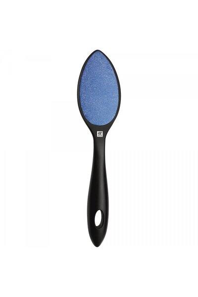 ZWILLING Pila pentru calcaie, Zwiling, Particule de argint, Plastic, 14 cm, N...
