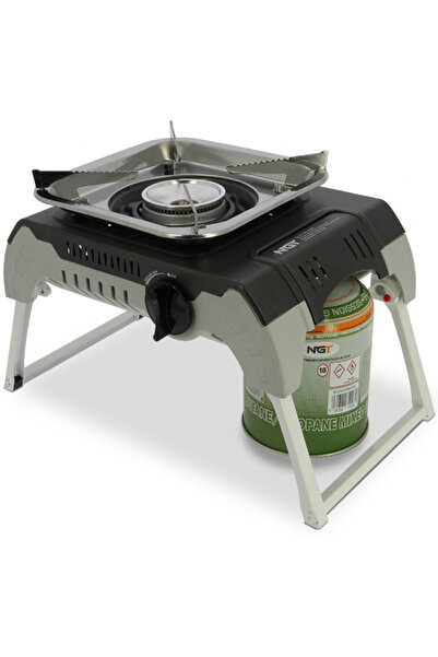 NGT Tackle Aragaz portabil NGT Dynamic Stove