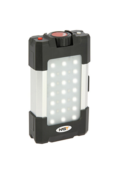 NGT Tackle Power Bank NGT 21 Lumină LED 500