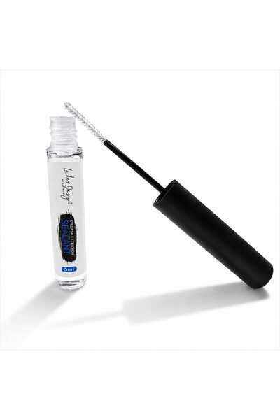 Lashes Design by Nathalie Fixativ Extensii Gene Lash Sealent - Lashes Design