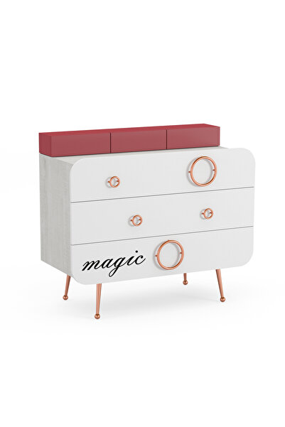 Kupa Magic Şifonyer