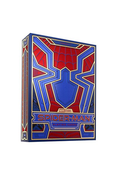 Theory11 Carti de joc Theory 11 Spider-Man