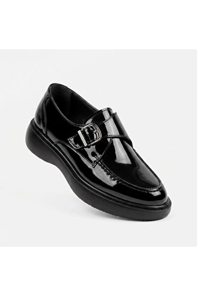 Alphus Emr High Sole Men's Stylish Casual Shoes with Belt