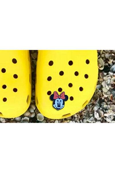 DU&ER Shoe Decoration Decorative Slippers and Sandals Accessory Set