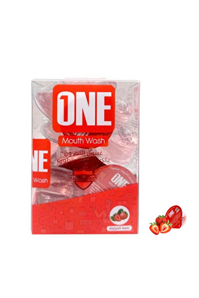 ONE Mouthwash - Advanced Individual Pods