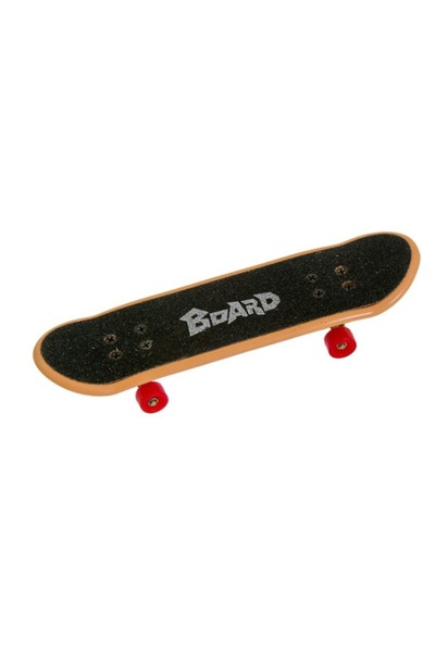 OEM Mini Skate de Deget cu Unelte și Piese de Schimb 10 cm