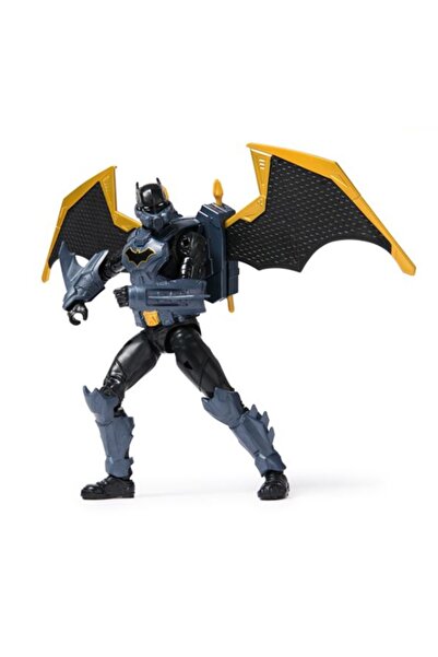 OEM Figurină Batman Night Sky cu Accesorii - Spin Master