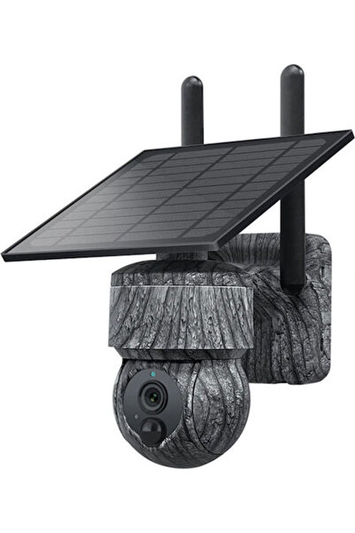 Sectec ST-517C Αδιάβροχη Κάμερα Κυνηγιού Νυχτερινής Όρασης με Ανίχνευση Κίνησ...