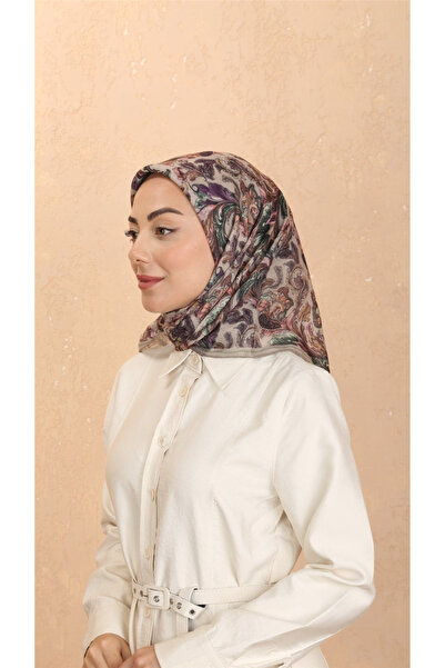 locella Lo'cella Pamuklu Soft Eşarp 4584-5