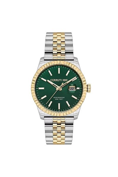 Cerruti 1881 Cerruti CIWGH0090607 Erkek Kol Saati