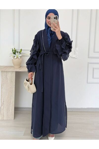 BelezaStore عباية