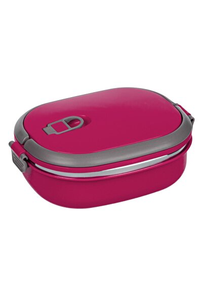 Z Store Recipient termic pentru alimente Fuchsia 700ml