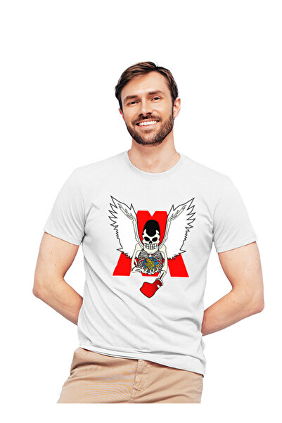 Generic Fashion World Hageme Nioebu Anime Design High-Quality Printed Cotton ...