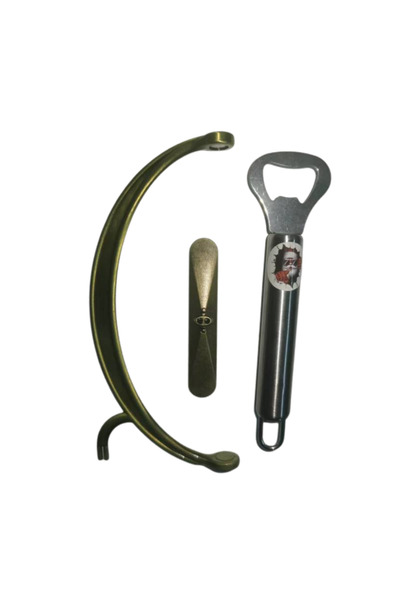 Choice1 1 Sets Magnetic Levitation Bottle Opener, Stands Upright Without Fall...