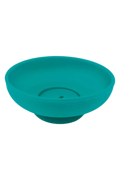 Choice3 Green 1PC Colorful Drip Free Popsicle Holder Silicone Freeze Ice Pops...
