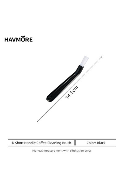 Choice short handle Detachable Brush Head High Quality Food Grade Plastics Co...