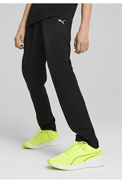 Puma Train All Day Essentials Tapered Gewebte Hose
