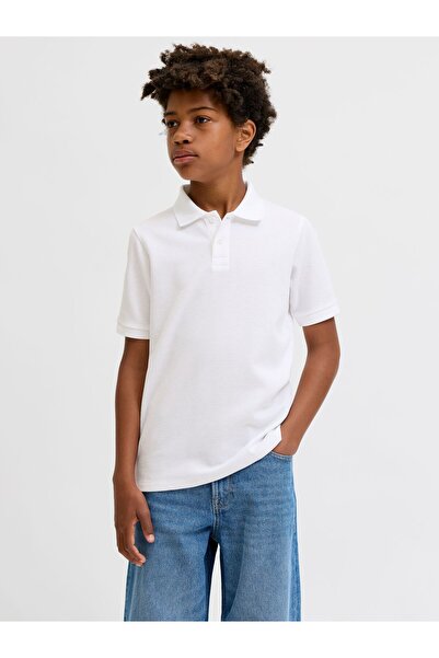 Jack & Jones Junior Poloshirt Poloshirt Boys