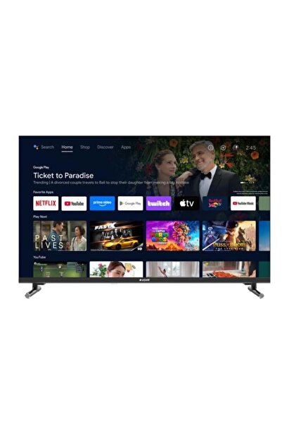 Arçelik A 643 C 43/109 cm FHD Android Smart Televizyon