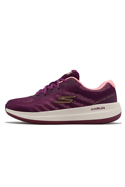 SKECHERS حذاء جو رن بولس للنساء 129106-RAS
