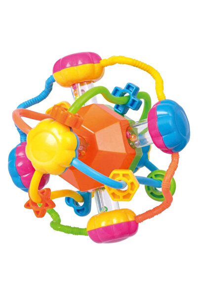 Tanny Toys Discovery Ball