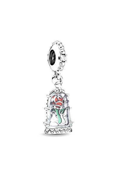 Choice66 MINISO F192 Hot Sell MINISO Disney 925 Sterling Silver Animals Mobil...