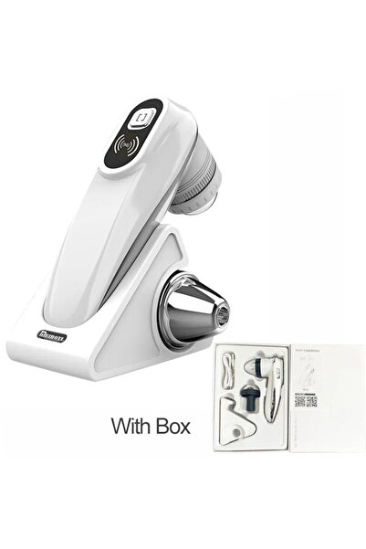 Choice With Box WIFI Scalp/Skin /Hair follicle Detection Testing Analysis Mag...