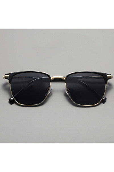 Choice5 MULTI 3 New Vintage Square Sunglasses Women Men Brand Metal Frame Sun...
