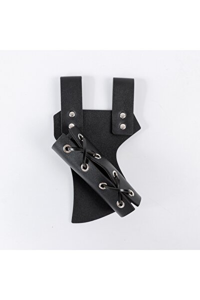 Choice8 حقيبة خصر من الجلد الصناعي بتصميم عتيق من StyleG 1PCS UYEE Renaissanc...