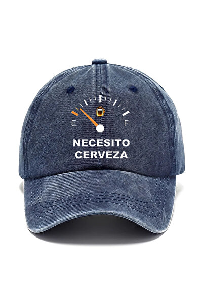 choice2 Adjustable Navy Blue Spring and summer baseball caps, men's and women...