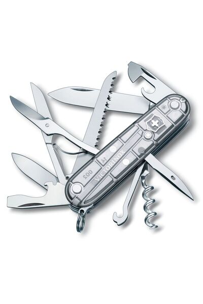 OEM Briceag Victorinox Huntsman SilverTech 1.3713.T7