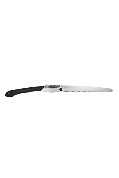 OEM Briceag Silky Bigboy 360-10, Otel Carbon, 76 cm, Negru