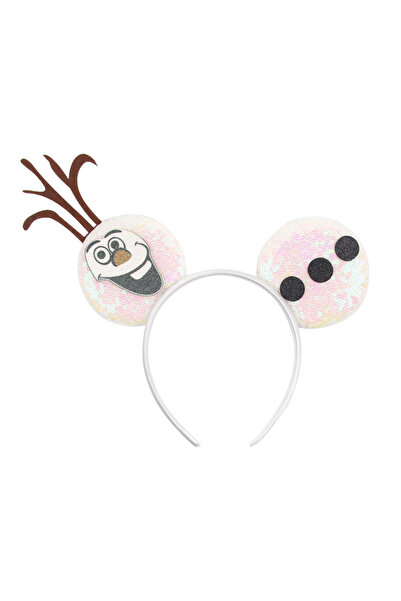 Choice41 TDMQ045-01 Newest Festival Party Cosplay Mouse Ears Headband 3.3" Ea...