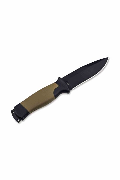 OEM Cutit, Boker, Desertman, Verde/Negru