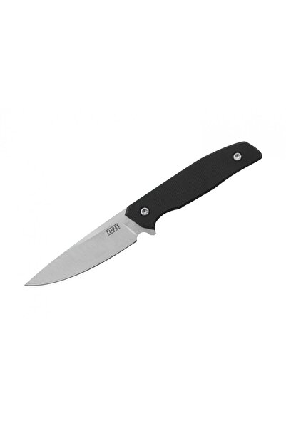 OEM Cutit Ambro II, Za-Pas, Otel, 195 mm, Negru / Argintiu