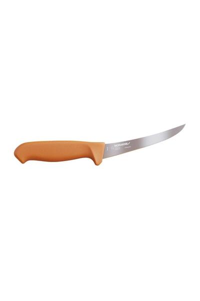 OEM Cutit Morakniv de dezosat vanat, curbat, 132mm
