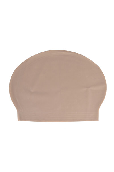 Choice 1PCS ▶1PCS Fake Latex Flesh Skin Unisex Bald Head Wig Cap Skinhead Cos...