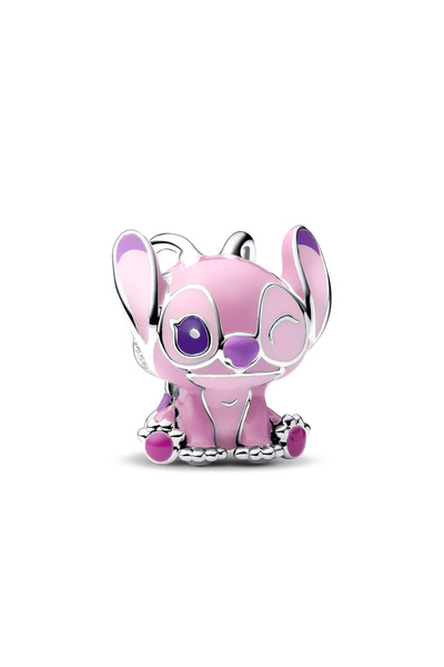 Choice7 MINISO F987 New in Charms 925 Silver Miniso Disney Pascal Chameleon C...