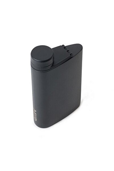 MiiR Sticla bauturi Aero Flask negru 236ml ergonomic