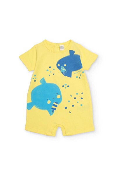 Tuc Tuc BABY BOY JUMPSUIT