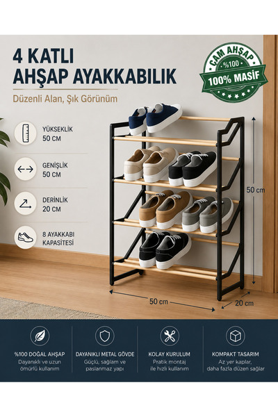 Phoenix Vibe ayakabılık