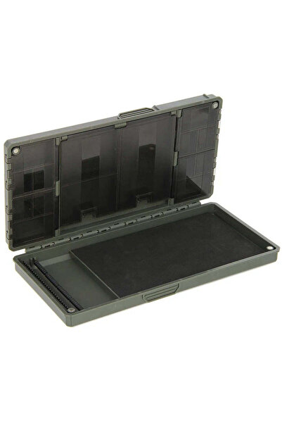 NGT Tackle Cutie de montaj pentru sistemul NGT XT Rig Box
