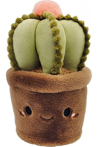 Stnux Cactus de pluș 23 cm