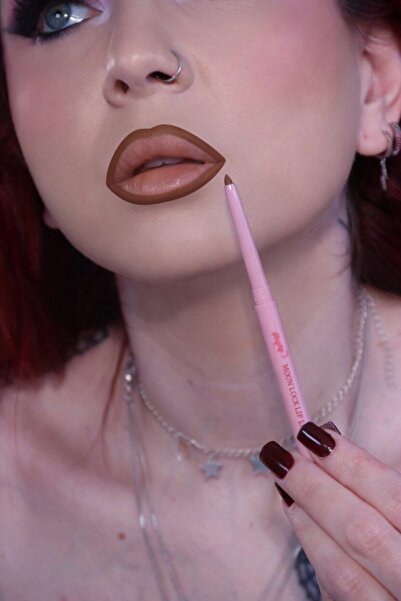 Hayky Beauty Lip liner rezistent Moon Lock Lip liner PSL