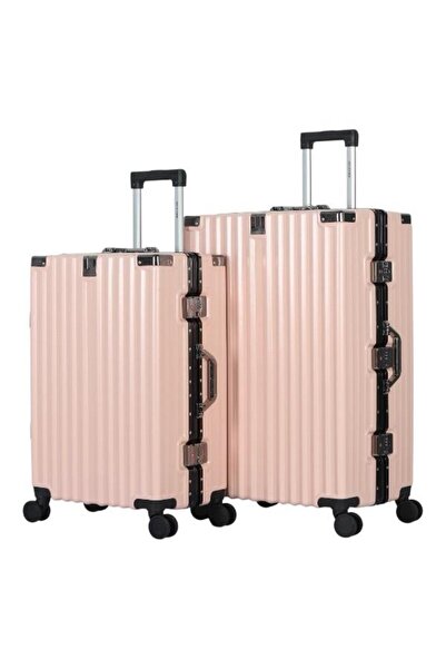 AVIATOR Aviator Brand Luggage Sets Luxury Travelling Bags 2Pcs Set 28+24Inch ...