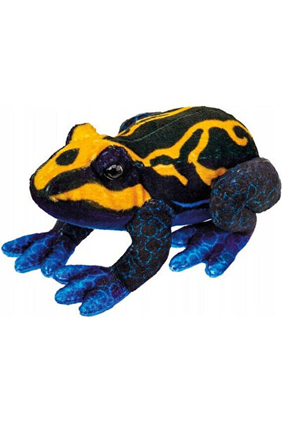 Jokomisiada Broască de pluș 13 cm