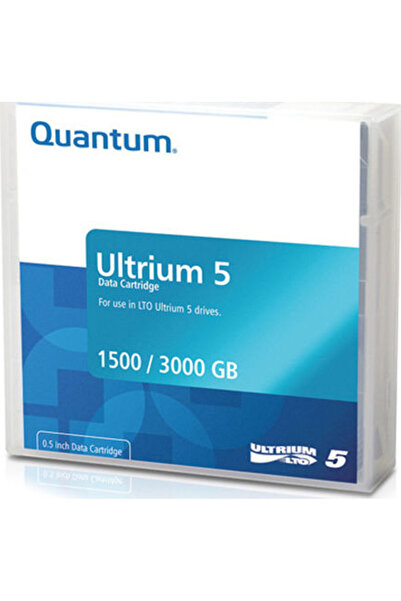 Quantum Κασέτα Δεδομένων LTO5 MR-L5MQN-01