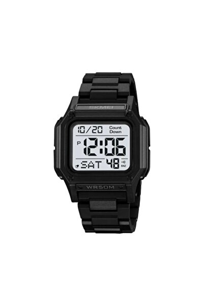 Skmei Ψηφιακό ρολόι χειρός - - 2264 - Black/White